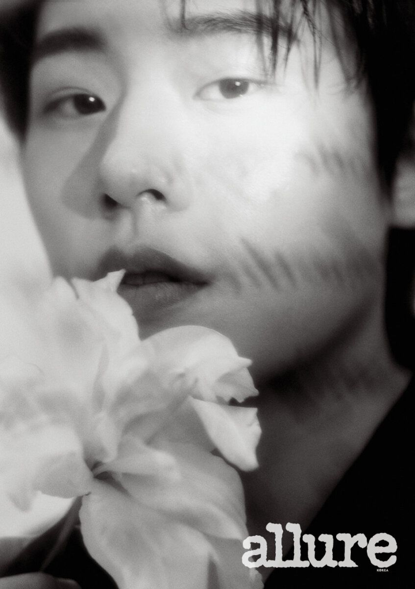 通過音樂劇出道的金聖喆