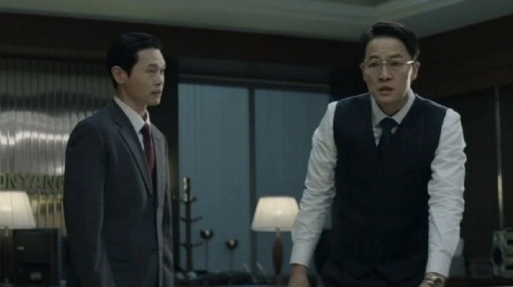 《財閥家的小兒子》