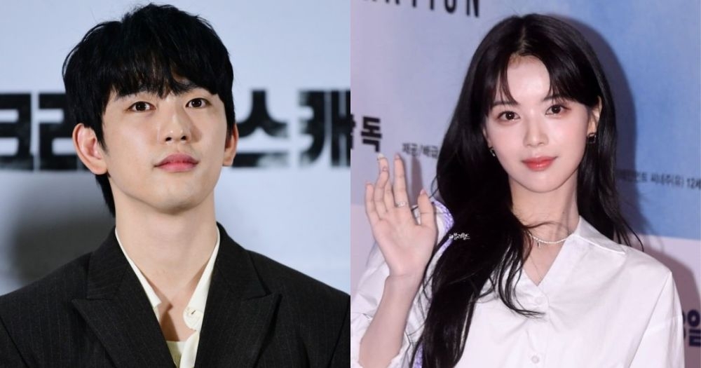 漫改劇《魔女》