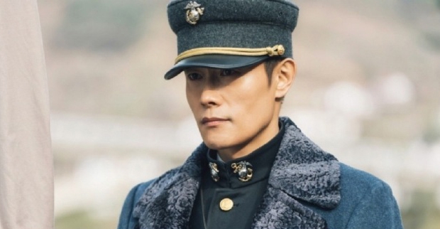 《陽光先生》崔宥鎮 (李炳憲 飾)