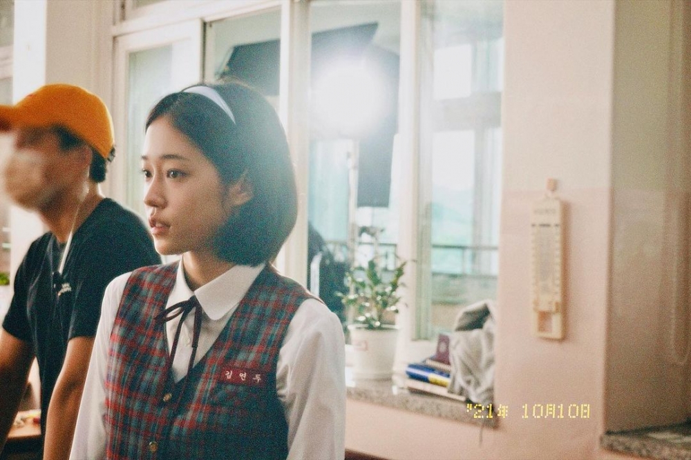 《20世紀少女》