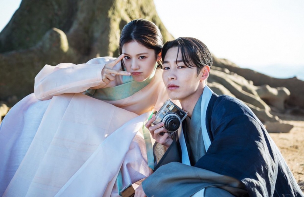 高允貞與李宰旭有望加盟《死期將至》