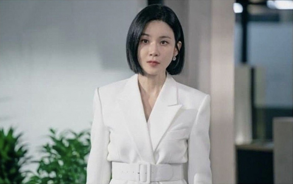 李寶英《代理公司》