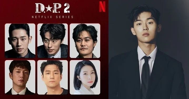 崔顯旭將與韓峻熹導演再續前緣出演《D.P：逃兵追緝令》第二季