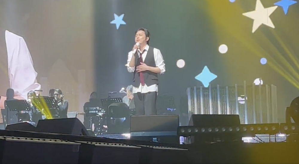 曹政奭演唱《機智醫生》OST《Aloha》