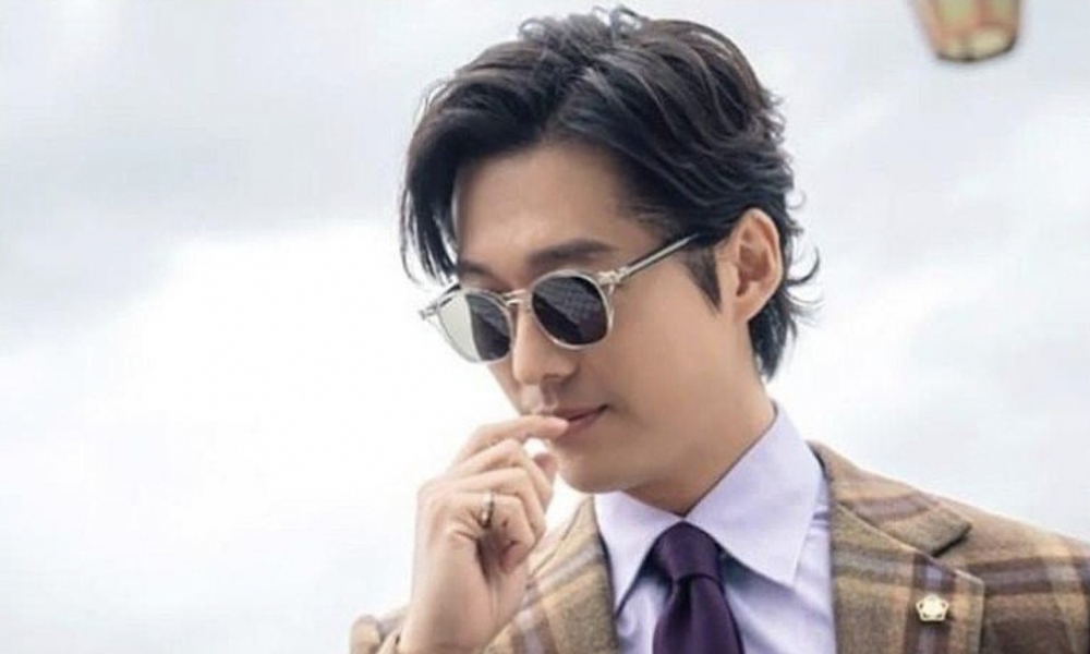 南宮珉《千元律師》