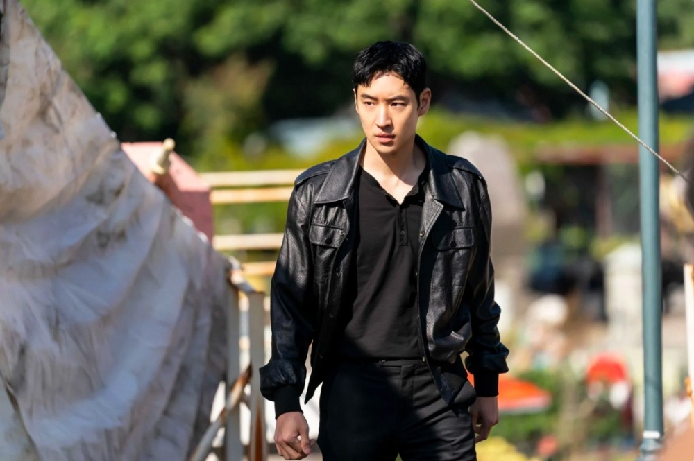 《模範計程車》