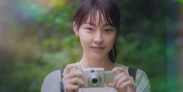 全少妮飾演「夏恩」