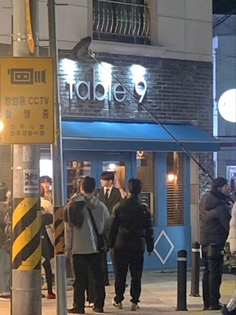 路透照