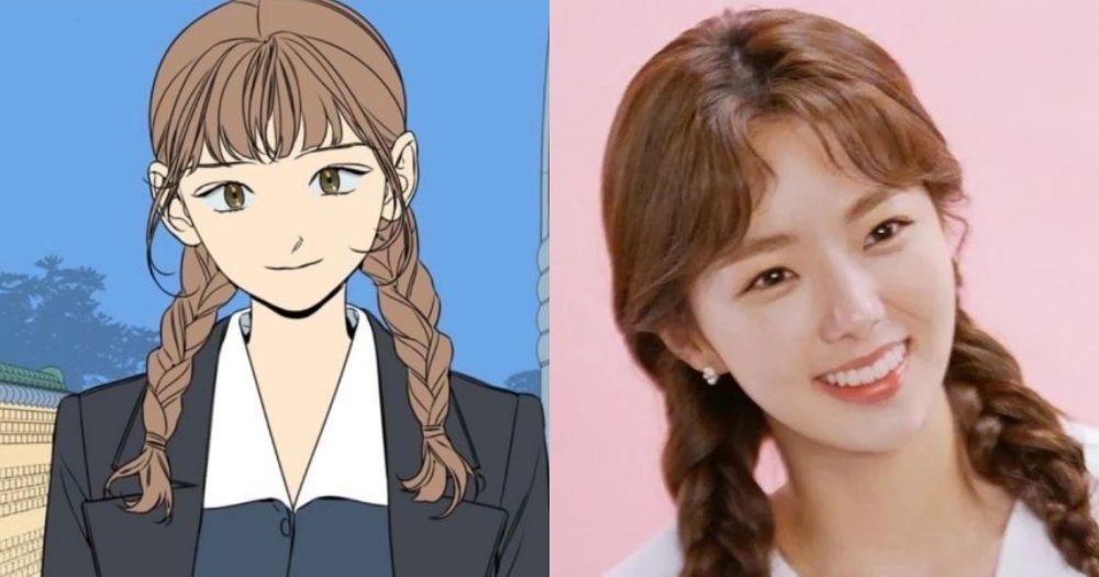 網友假想過讓蔡秀彬出演「權部容」