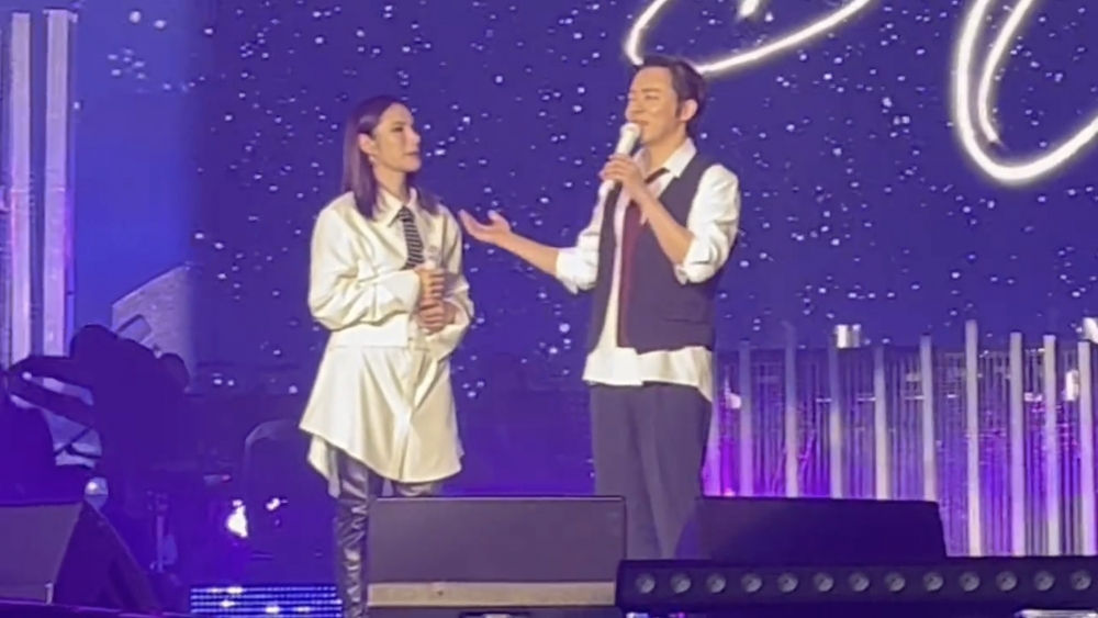 曹政奭自我介紹