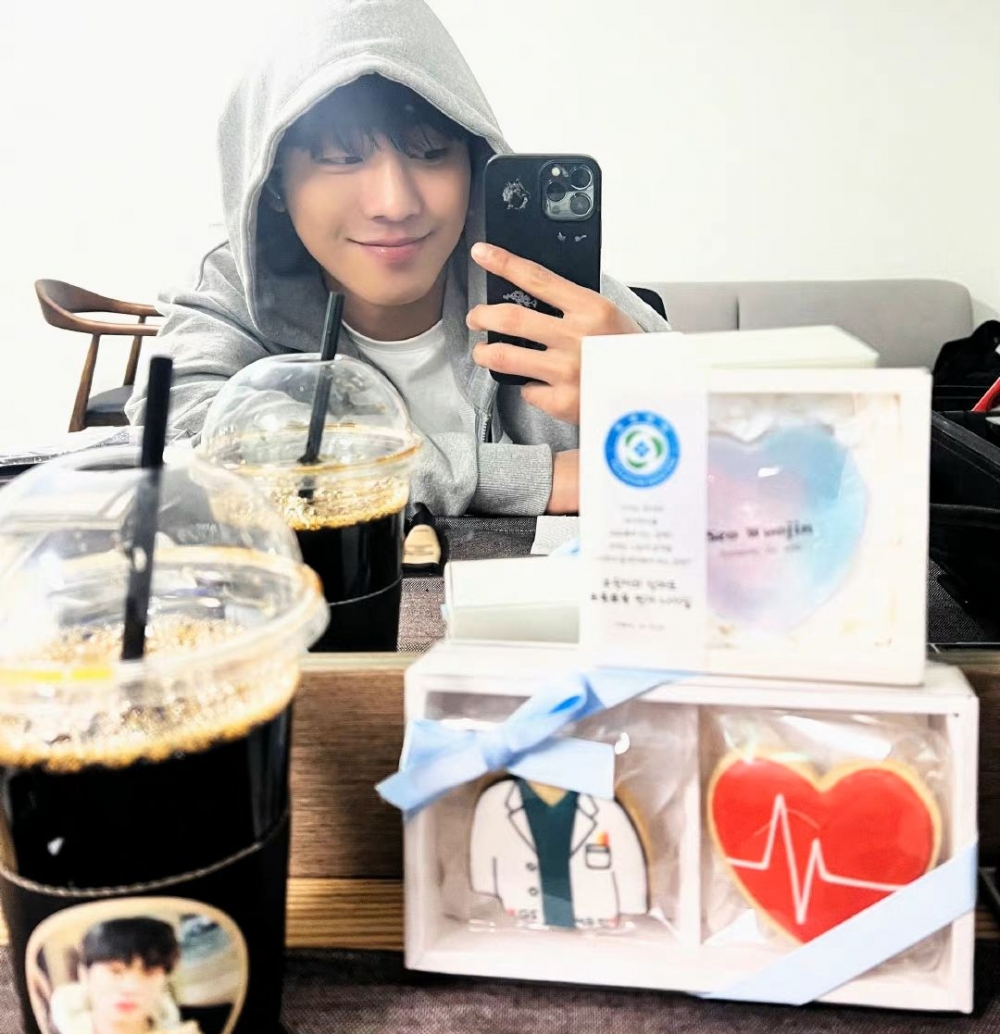 《浪漫醫生金師傅3》將在4月21日迎來首播