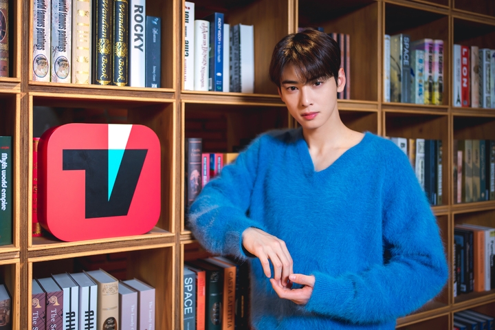 被稱為「臉蛋天才」的車銀優認為只要把東西認真做得更好就可以了