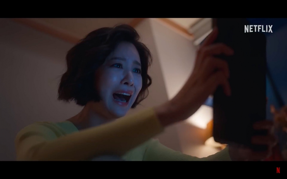 《黑暗榮耀》第二季最新預告