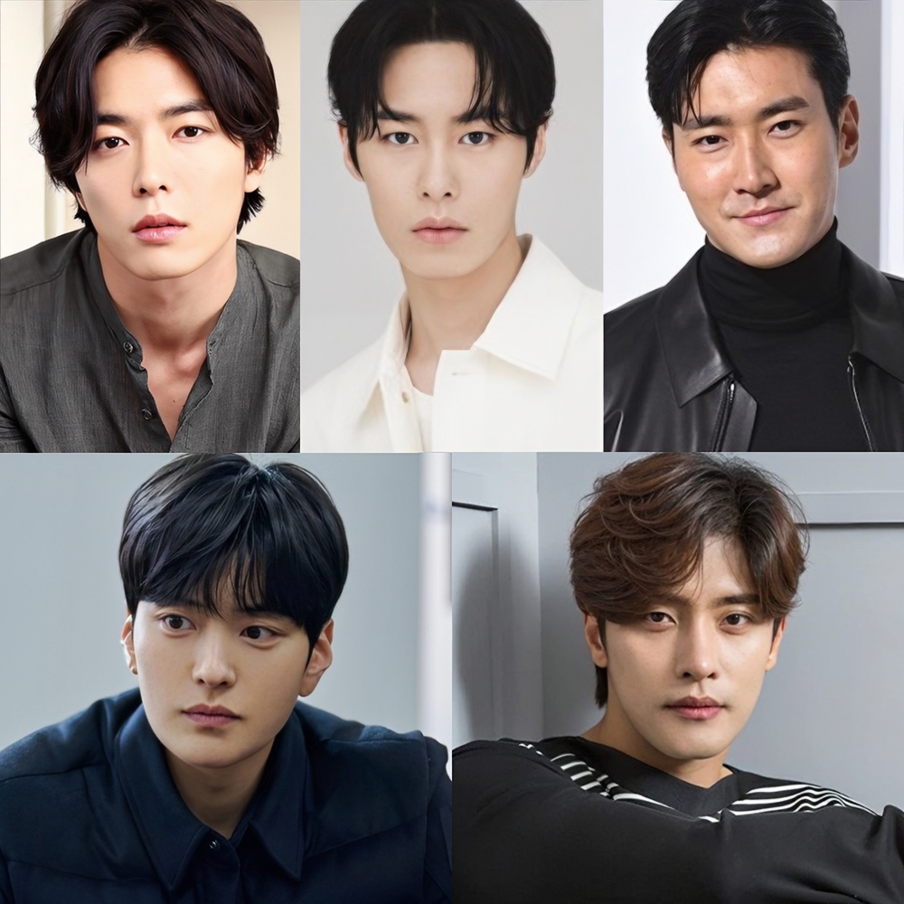 李宰旭、張盛祖、崔始源、成勛、金材昱等演員有望出演