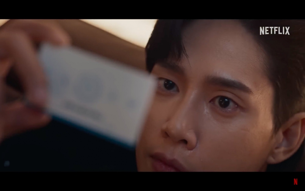 《黑暗榮耀》第二季最新預告