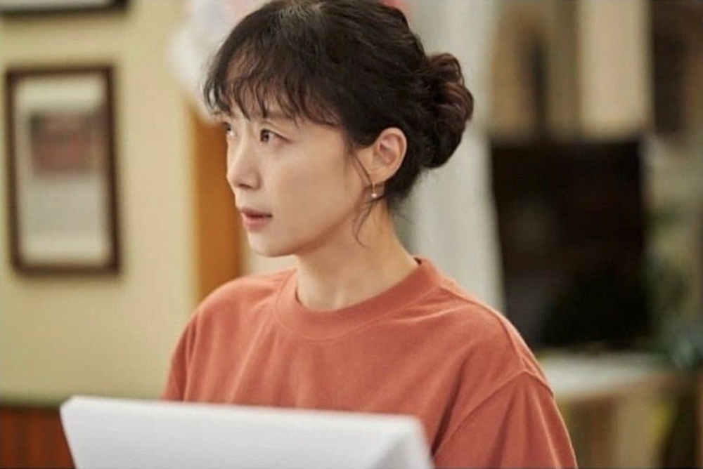 全度妍《浪漫速成班》