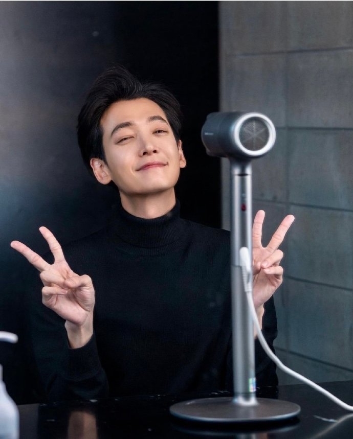 鄭敬淏又暖又敬業太圈粉