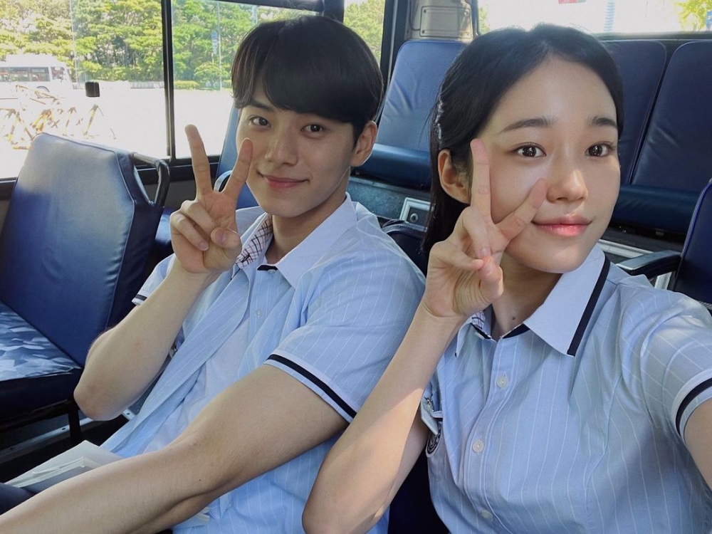 《浪漫速成班》