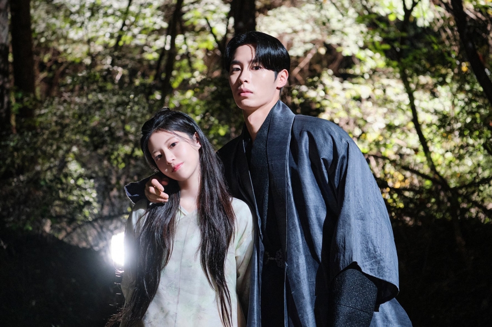 「光影CP」能否再次前緣