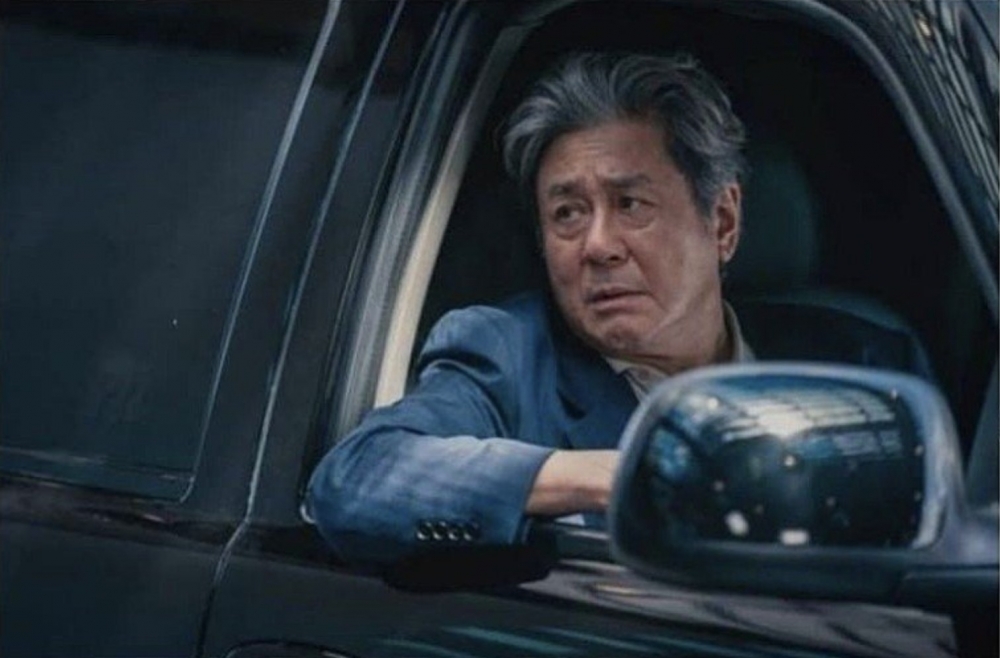 崔岷植《賭命為王》