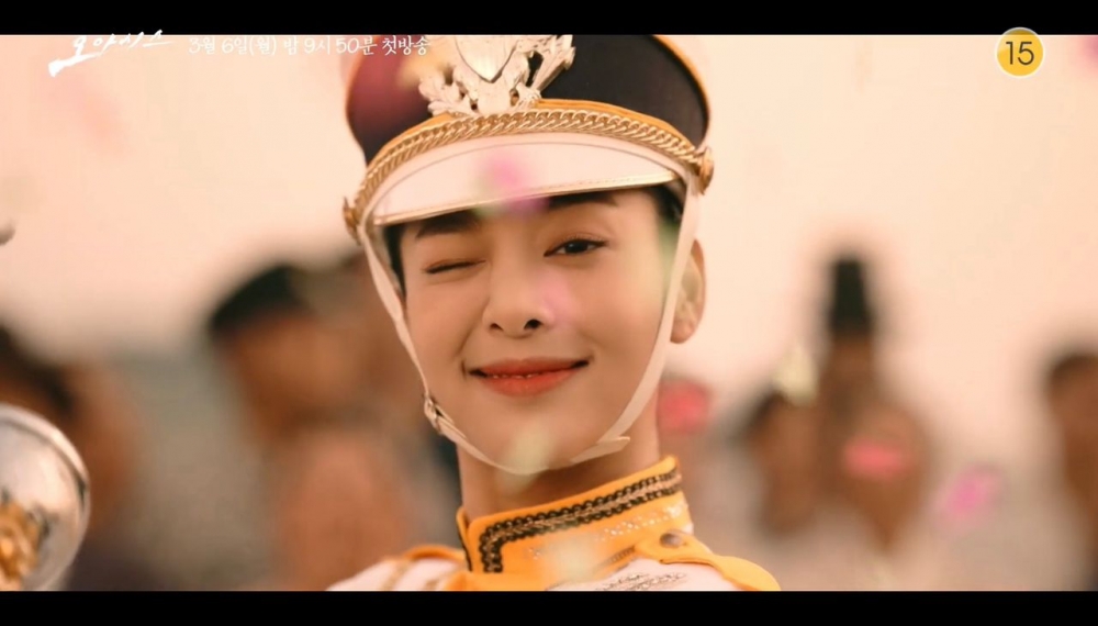 「吳貞心」的Wink波動了「李斗學」的心弦