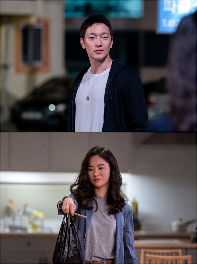 孫錫久與全汝彬曾合作韓劇《浪漫的體質》