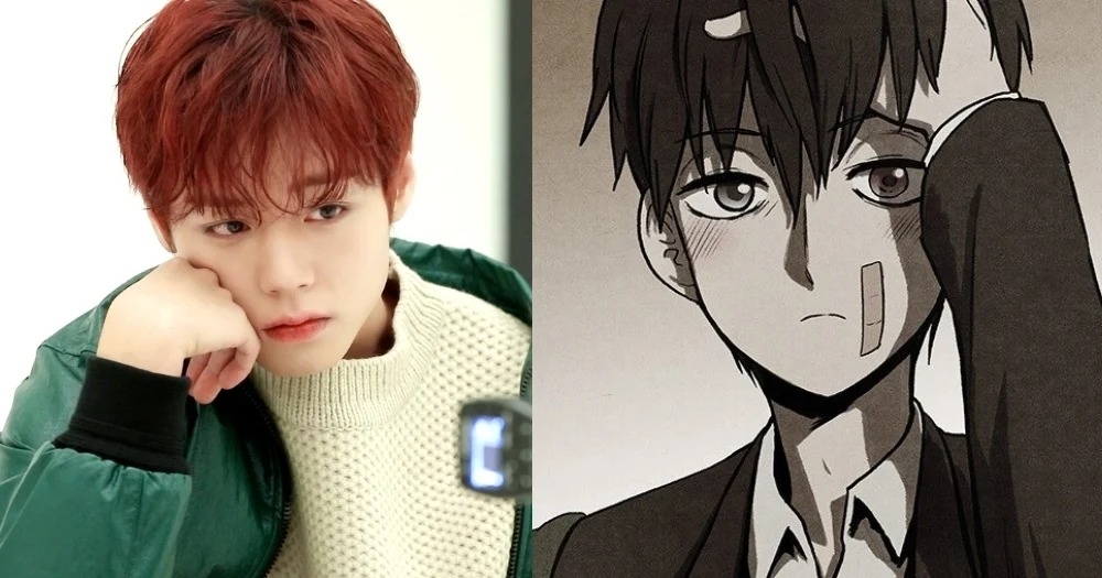 朴志訓有望飾演男主單于真，是個「半殘疾人」