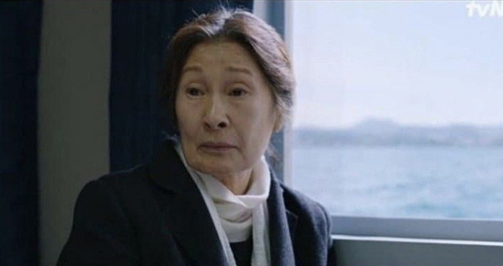 金惠子《我們的藍調時光》