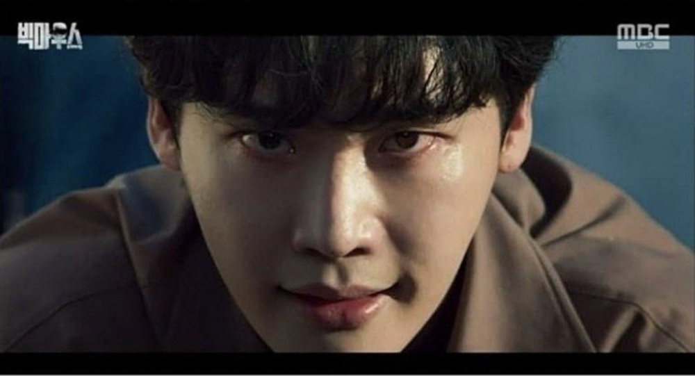 李鍾碩《黑話律師》