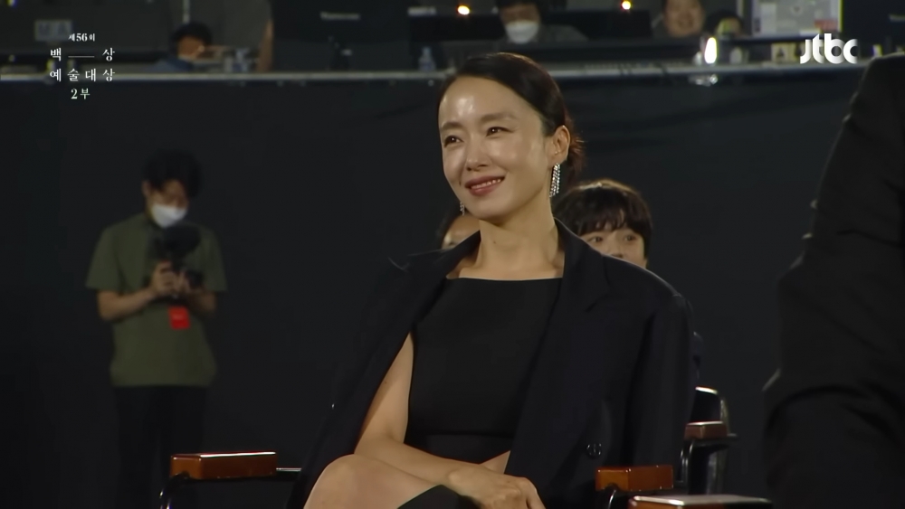 全度妍曾因對劉在錫講「敬語」被吐槽