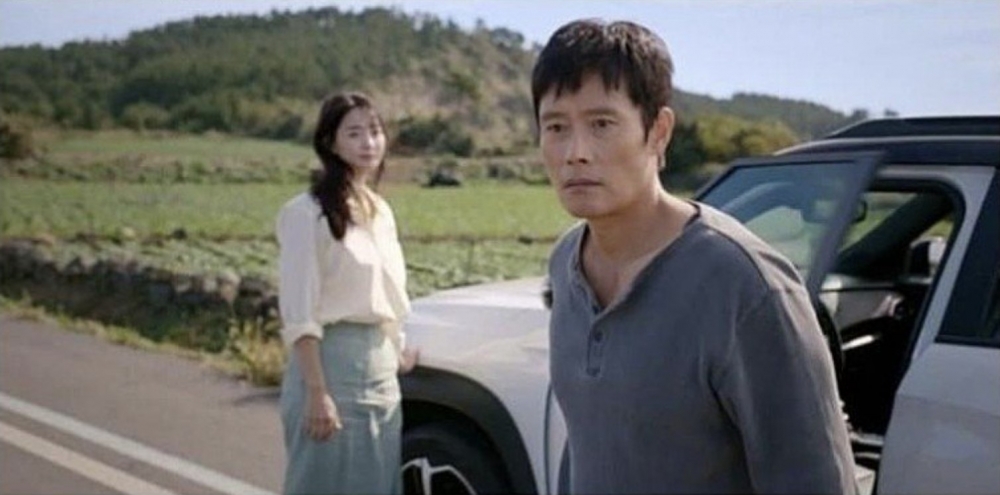 李炳憲《我們的藍調時光》