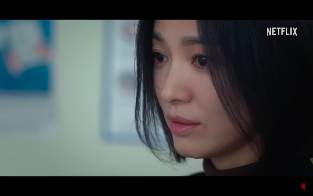 《黑暗榮耀》第二季最新預告