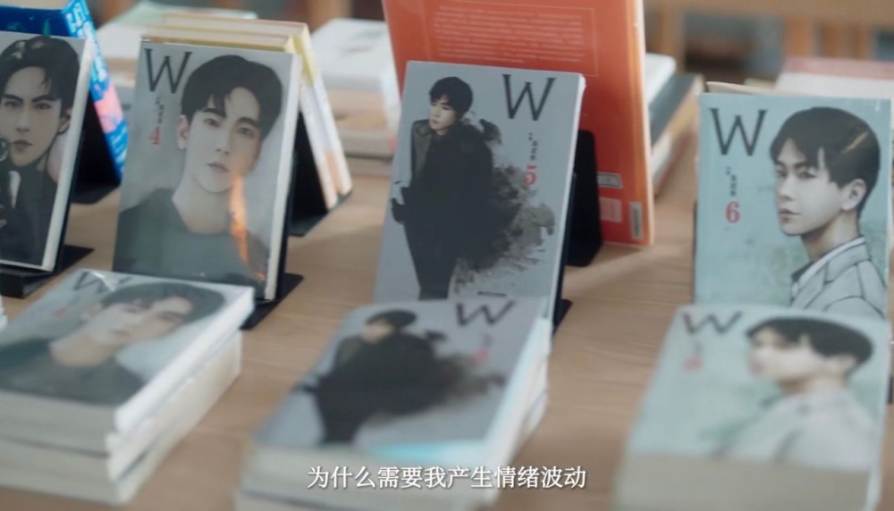 《下一站你的世界》製作組幾乎還原原版場景