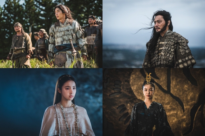 《阿斯達年代記2》