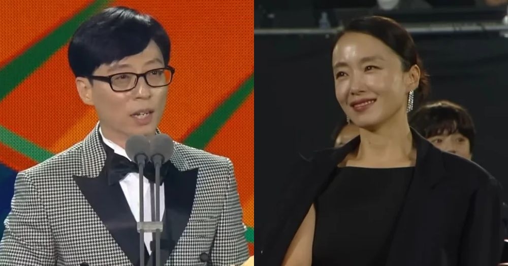 有消息指出全度妍將出演《劉QUIZ ON THE BLOCK》