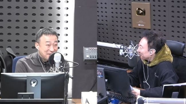 李聖旻想當臉蛋天才