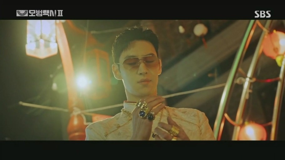 愛情騙子-王道吉