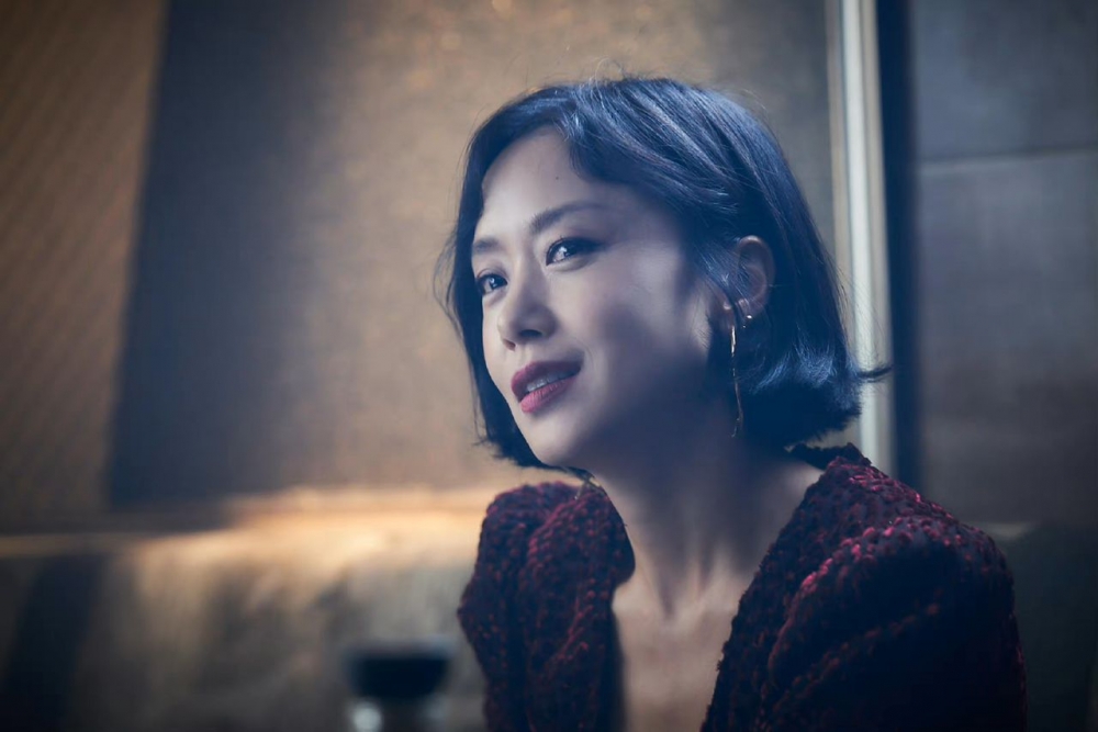 《抓住救命稻草的野獸們》