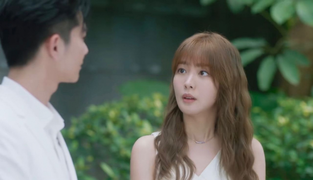 吳妍珠扮演者趙堯珂