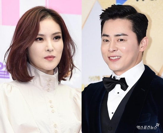 曹政奭將作為嘉賓出演歌手妻子Gummy的演唱會