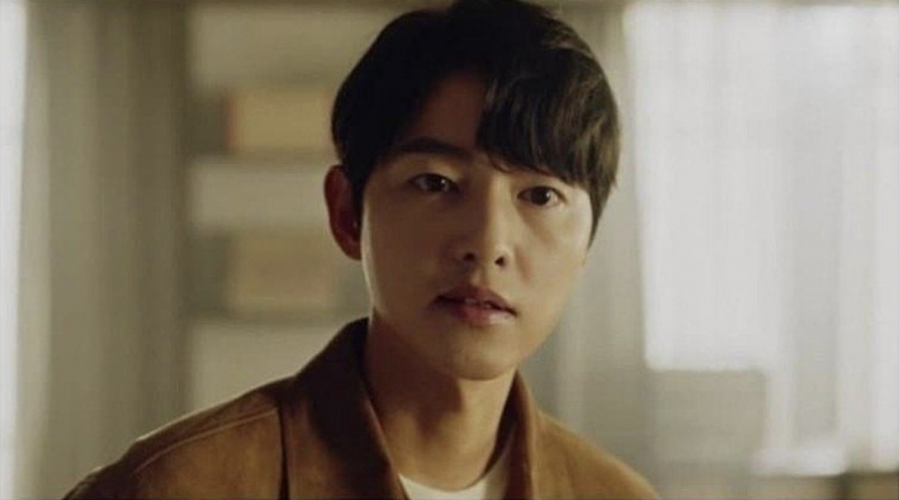 宋仲基《財閥家的小兒子》