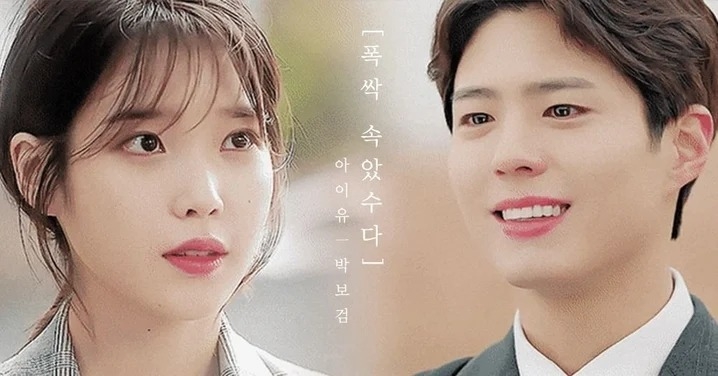 該部劇也即將進入前期製作階段