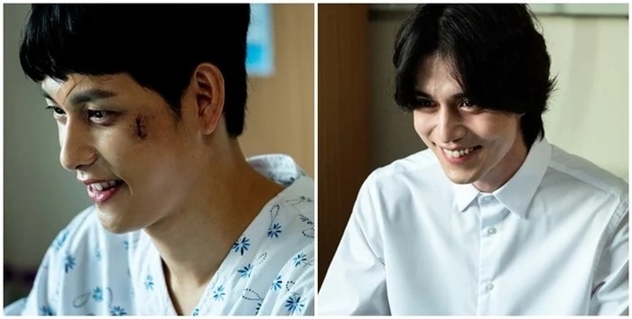 網友表示《他人即地狱》裏的尹锺宇最終還是被李棟旭同化了