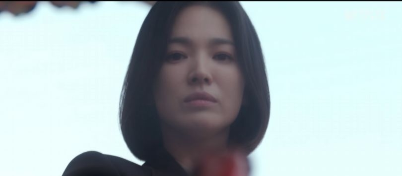 宋慧喬《黑暗榮耀》