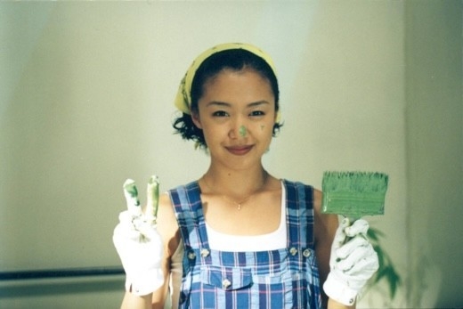 《傷心街角戀人》