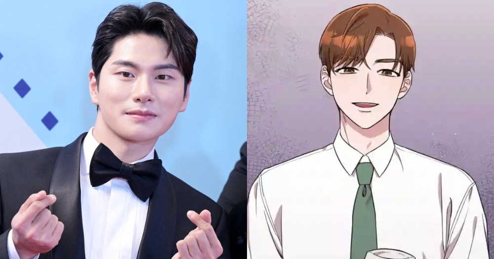 李伊庚有望飾演渣男「朴敏煥」