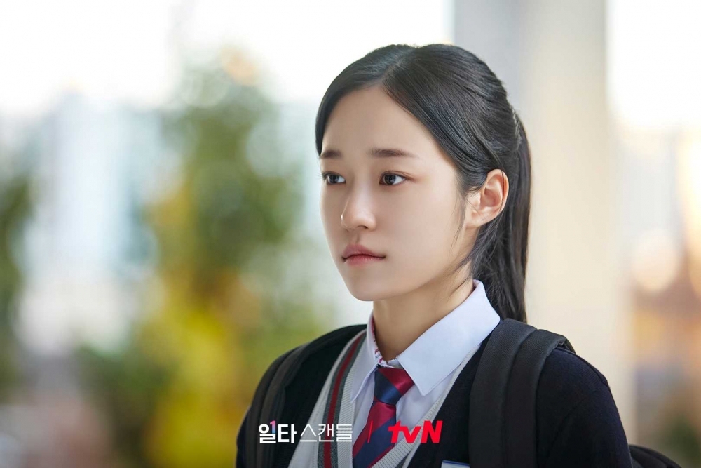 盧允瑞被嫌演技差