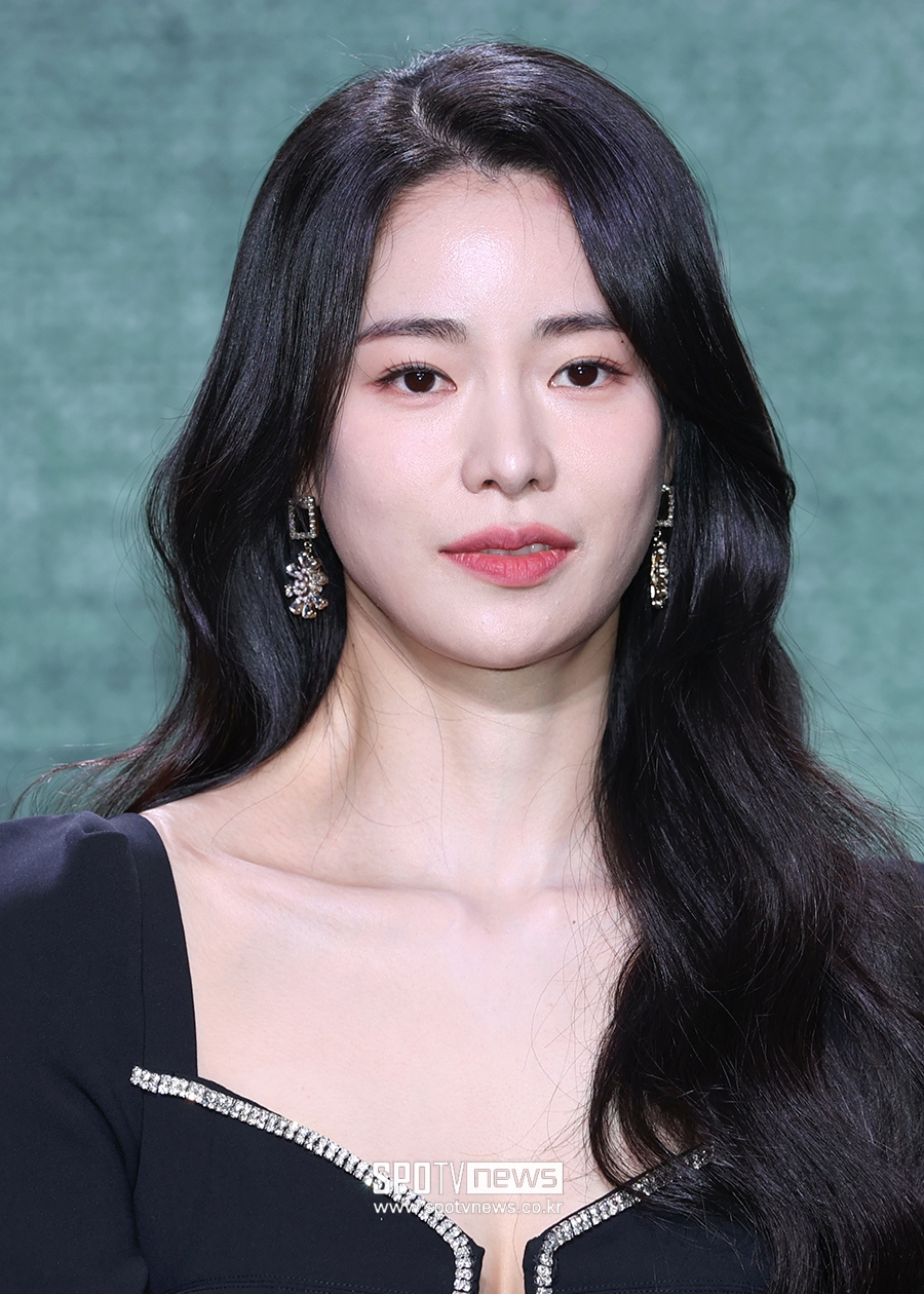 林智妍將出演JTBC《News Room》