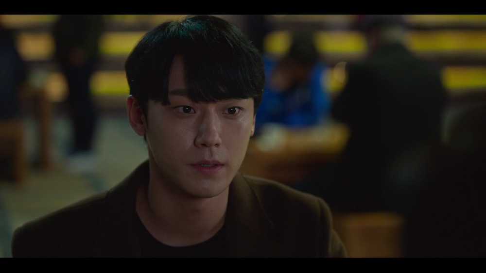 如炡說的「原點」是《黑暗榮耀》系列的主要内容